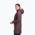 Жіноче пухове пальто Black Diamond Access Down 2.0 Parka fig 2