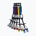 Набір скельних закладок Black Diamond C4 Cam Set .4-3 6 pcs. 2