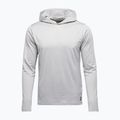 Кофта трекінгова чоловіча Black Diamond Circuit Hoody pewter
