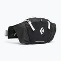 Сумка бананка Black Diamond Pursuit 6 л black