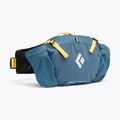 Сумка бананка Black Diamond Pursuit 6 л midnight blue