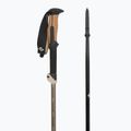 Палиці трекінгові Black Diamond Trail Vista FLZ Trekking white oak 3