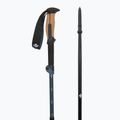 Палиці трекінгові Black Diamond Trail Vista FLZ Trekking midnight blue 3