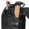 Рюкзак для скелелазіння Black Diamond Distance M 8 l black 4