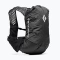 Рюкзак для скелелазіння жіночий Black Diamond Distance 8 l black