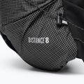Рюкзак для скелелазіння жіночий Black Diamond Distance S 8 l black 3