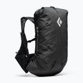 Рюкзак для скелелазіння жіночий Black Diamond Distance 15 л BD6813550002SML1 black