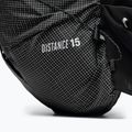 Рюкзак для скелелазіння жіночий Black Diamond Distance 15 л BD6813550002SML1 black 2