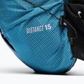 Рюкзак для скелелазіння жіночий Black Diamond Distance BD6813554007SML1 15 л desert sky 3