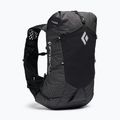 Рюкзак туристичний жіночий Black Diamond Distance 22 л black