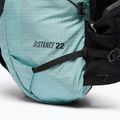 Рюкзак туристичний жіночий Black Diamond Distance 22 л glacier 3