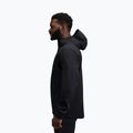 Куртка дощовик чоловіча Black Diamond Strataline Stretch Shell black 2