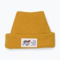 Шапка зимова Black Diamond Pointed Fleece Beanie amber
