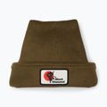 Шапка зимова Black Diamond Pointed Fleece Beanie dark moss