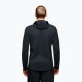 Кофта чоловіча Black Diamond Diverge Full Zip Hoody black 2