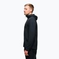Кофта чоловіча Black Diamond Diverge Full Zip Hoody black 3