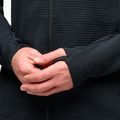 Кофта чоловіча Black Diamond Diverge Full Zip Hoody black 5