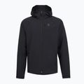 Кофта чоловіча Black Diamond Coefficient Storm Full Zip Hoody black