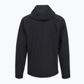 Кофта чоловіча Black Diamond Coefficient Storm Full Zip Hoody black 2