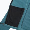 Кофта чоловіча Black Diamond Coefficient Storm Full Zip Hoody creek blue 5