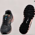 Жіночі кросівки Joma Tk.Trek хакі/лосось 14