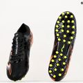 Футбольні бутси чоловічі Joma Super Copa AG чорні SUPS2301AG 17
