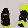 Футбольні бутси дитячі Joma Super Copa TF чорні SCJS2301TFV 16