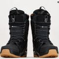 Черевики для сноуборду чоловічі Salomon Malamute чорні L41672300 16