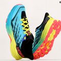 Кросівки для бігу чоловічі HOKA Speedgoat 5 блакитні 1123157-SBBK 17