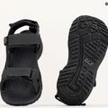 Чоловічі фантомні сандалі Jack Wolfskin Lakewood Cruise 18