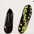 Футбольні бутси чоловічі Joma Super Copa FG чорні SUPS2301FG 13