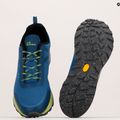 Взуття трекінгове чоловіче Jack Wolfskin Terrashelter Low синє 4053821 12