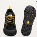Взуття трекінгове чоловіче Jack Wolfskin Force Striker Texapore Low чорне 4038843 12