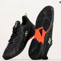 Кросівки для тенісу чоловічі YONEX Sonicage 3 black/lime 19