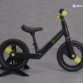 Велосипед біговий Kinderkraft Goswift чорний KRGOSW00BLK0000 7