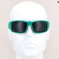 Сонцезахисні окуляри  Aruba matte green/smoke 3200.4 7