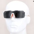 Окуляри велосипедні Ocean Sunglasses Race matte white/smoke 3800.2X 6