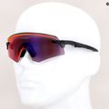 Окуляри велосипедні Oakley Encoder dark galaxy/prizm road 0OO9471 6