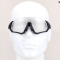 Окуляри велосипедні Oakley Flight Jacket чорні 0OO9401 7