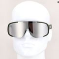 Окуляри велосипедні POC Aspire epidote green/translucent 10