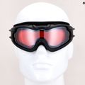 Маска для водних видів спорту JOBE Goggles чорна 420812001 9