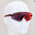 Окуляри велосипедні Oakley Encoder matte black/prizm road 0OO9471 7