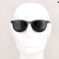 Сонцезахисні окуляри дитячі Julbo Idol Polar gloss translucent black J5439224 6