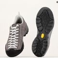 Черевики для трекінгу SCARPA Mojito сірі 32605-350/216 10