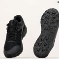 Черевики для трекінгу чоловічі Columbia Trailstorm Wp black/black 18