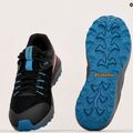 Взуття трекінгове жіноче Columbia Trailstorm Wp black/bright marigold 21