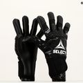 Рукавиці воротарські Reusch Attrakt Freegel Infinity Finger Support чорні 5270730-7700 10