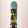 Сноуборд дитячий K2 Mini Turbo кольоровий11F0048/11 7