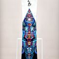 Сноуборд Lib Tech T.Rice Pro кольоровий 22SN036 8