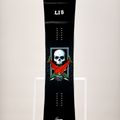 Сноуборд Lib Tech Ejack Knife чорно-білий 22SN044 8